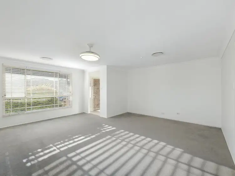Second view of Homely house listing, 15 Jabiru Ave, Maryland NSW 2287