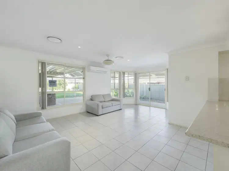 Third view of Homely house listing, 15 Jabiru Ave, Maryland NSW 2287