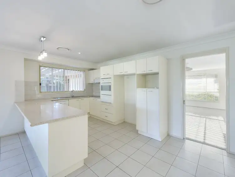 Fourth view of Homely house listing, 15 Jabiru Ave, Maryland NSW 2287