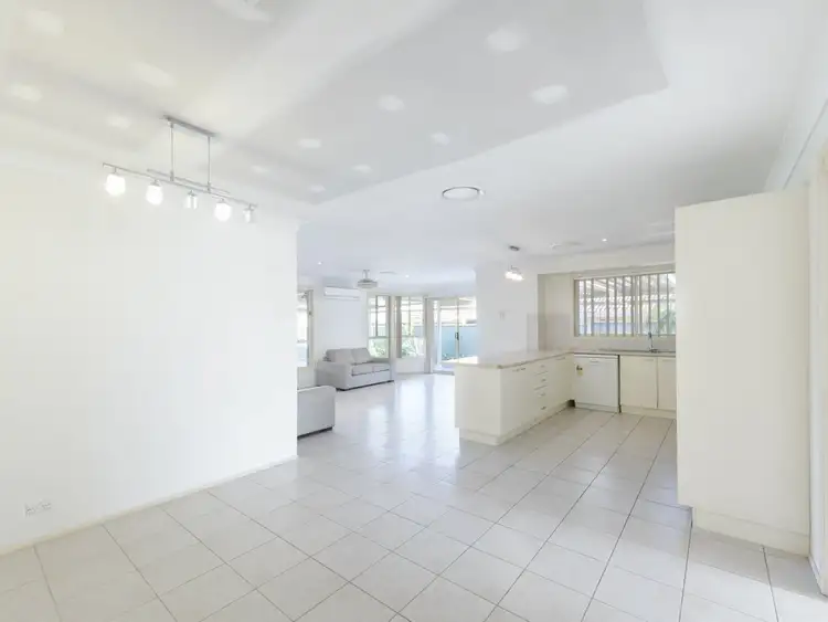 Fifth view of Homely house listing, 15 Jabiru Ave, Maryland NSW 2287