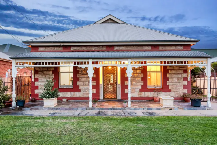 Main view of Homely house listing, 23 Hayward Avenue, Torrensville SA 5031