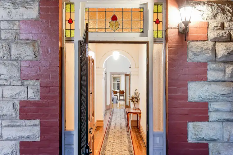 Second view of Homely house listing, 23 Hayward Avenue, Torrensville SA 5031