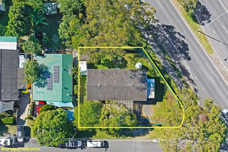 1-3 Sungold Avenue, Southport QLD 4215
