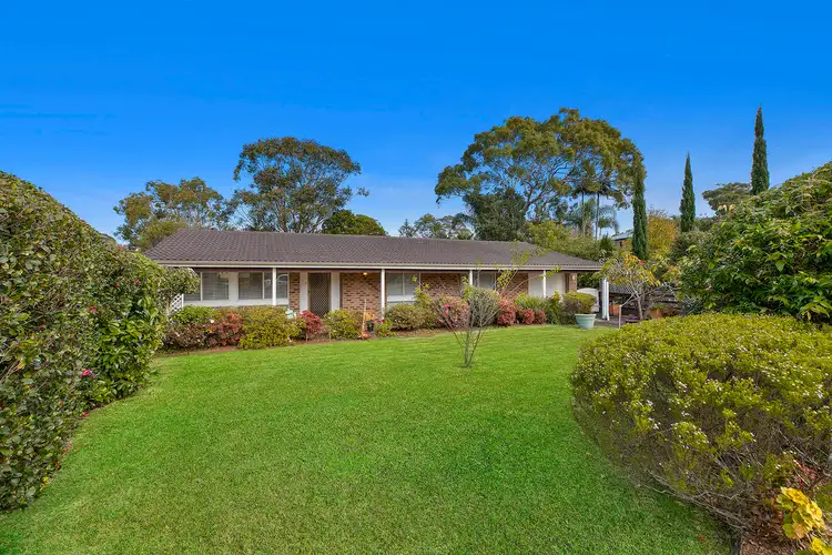 Main view of Homely house listing, 6 Hawea Close, Wamberal NSW 2260