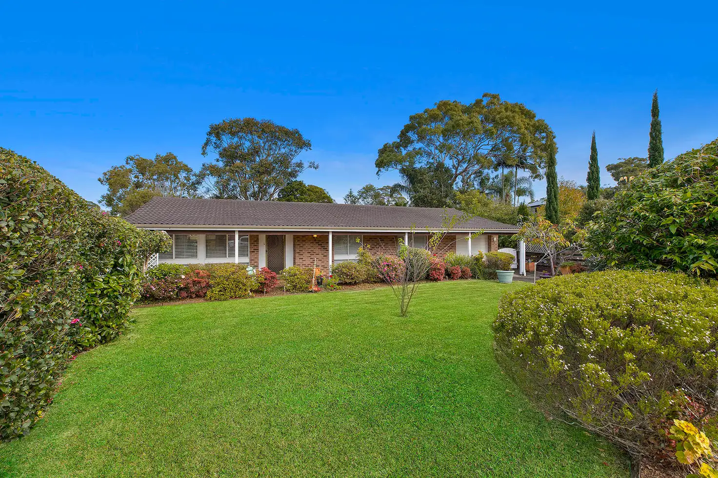 Main view of Homely house listing, 6 Hawea Close, Wamberal NSW 2260