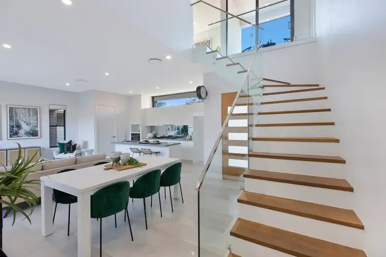 Sixth view of Homely townhouse listing, 2/12 Armidale Street, The Entrance NSW 2261