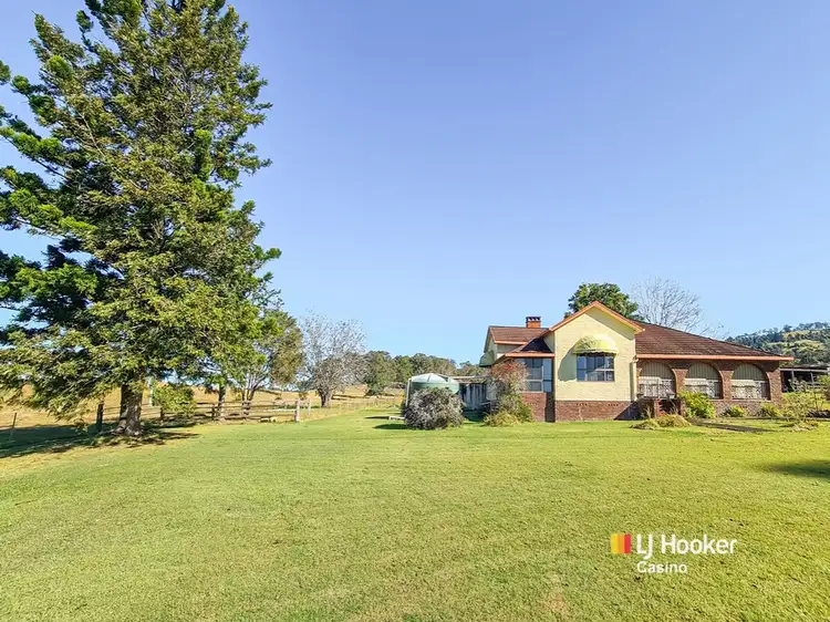 Main view of Homely rural property listing, 13151 Clarence Way, Bottle Creek NSW 2469