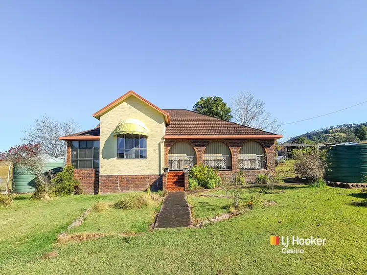 Third view of Homely rural property listing, 13151 Clarence Way, Bottle Creek NSW 2469