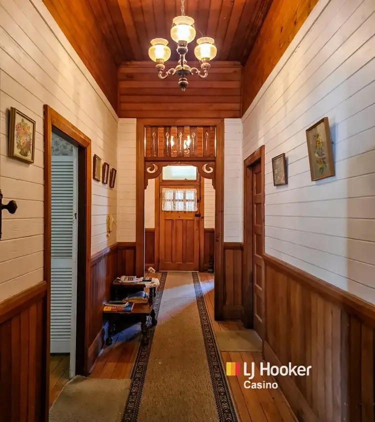 Sixth view of Homely rural property listing, 13151 Clarence Way, Bottle Creek NSW 2469