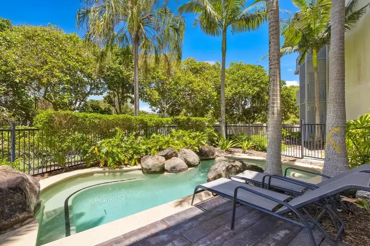 7008/09 1-25 Bells Boulevard, Kingscliff NSW 2487