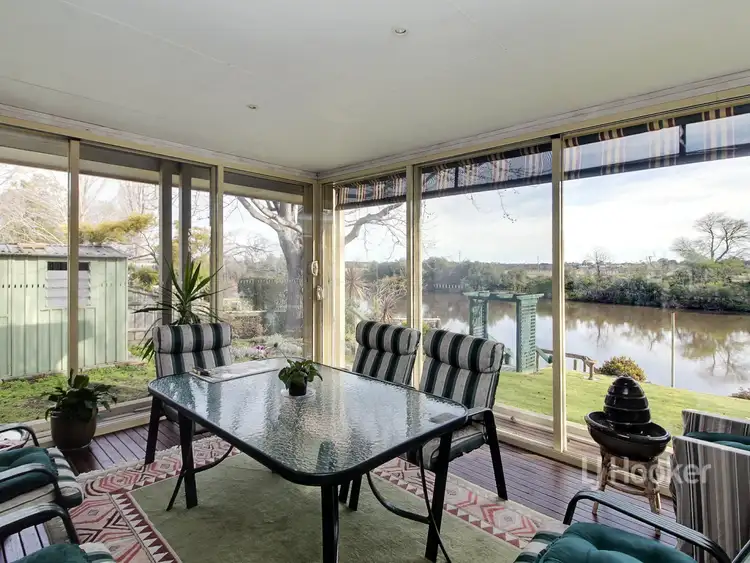 Third view of Homely house listing, 50 Robb Street, Bairnsdale VIC 3875