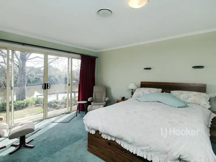 Fourth view of Homely house listing, 50 Robb Street, Bairnsdale VIC 3875