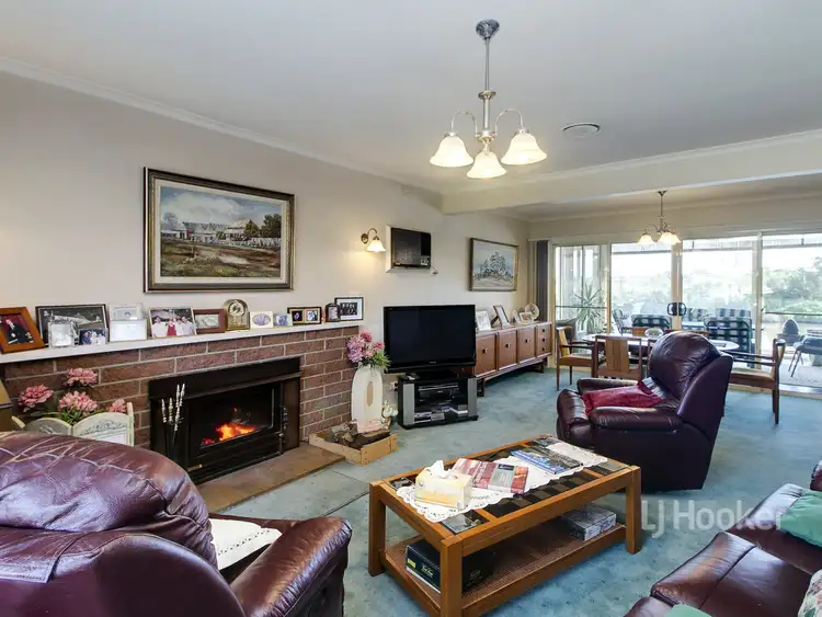 Sixth view of Homely house listing, 50 Robb Street, Bairnsdale VIC 3875