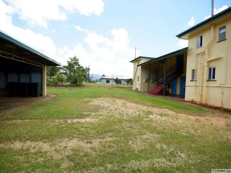 Second view of Homely unit listing, 1 - 4/25 Murray Street, Tully QLD 4854