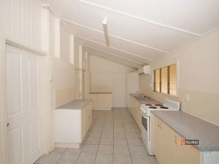 Third view of Homely unit listing, 1 - 4/25 Murray Street, Tully QLD 4854