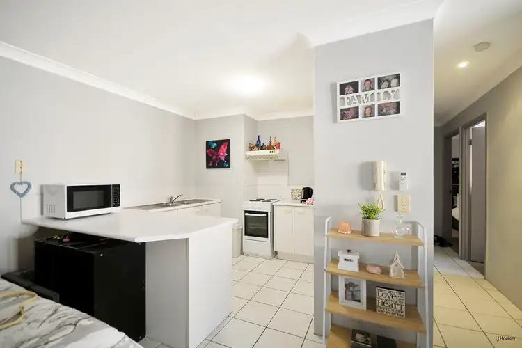 Sixth view of Homely unit listing, 52/3 Clancy Court, Tugun QLD 4224