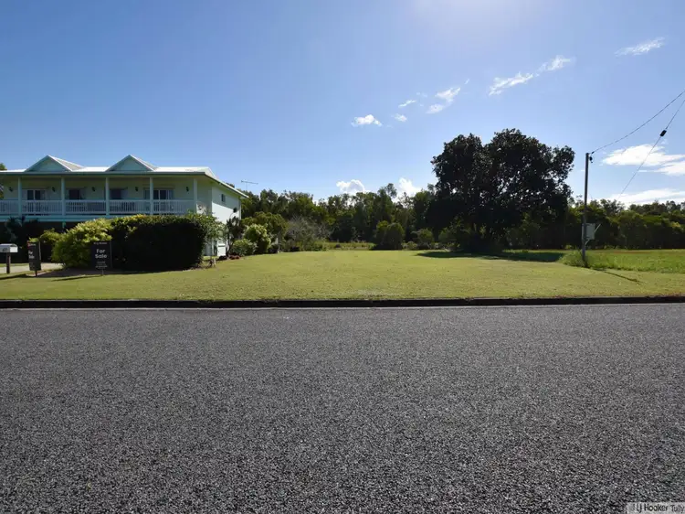 Main view of Homely land listing, 69 Taylor Street, Tully Heads QLD 4854