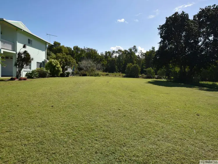 Third view of Homely land listing, 69 Taylor Street, Tully Heads QLD 4854