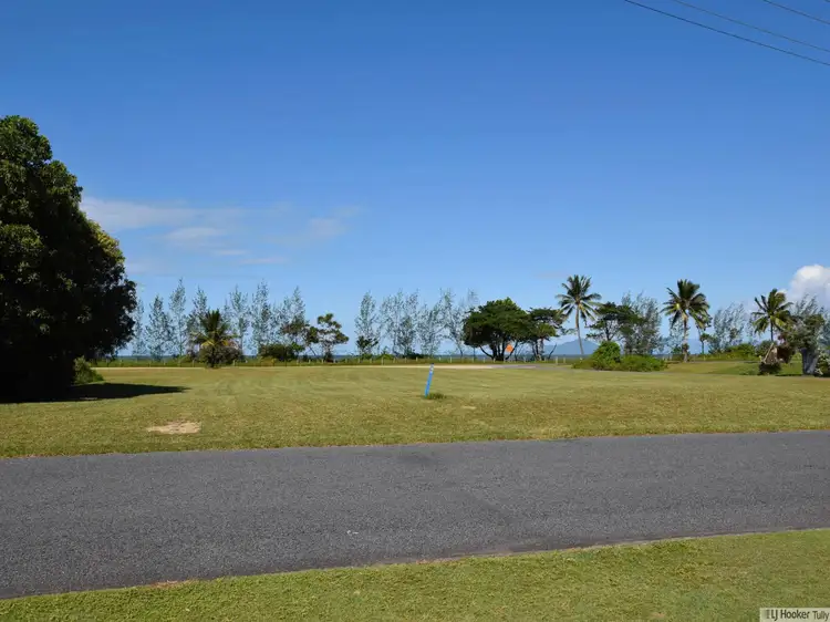 Fourth view of Homely land listing, 69 Taylor Street, Tully Heads QLD 4854