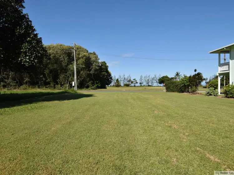 Fifth view of Homely land listing, 69 Taylor Street, Tully Heads QLD 4854
