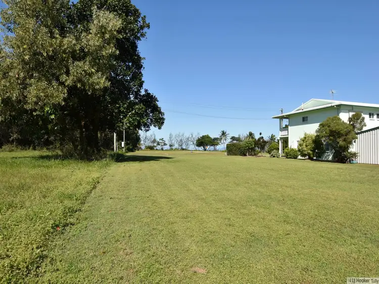 Sixth view of Homely land listing, 69 Taylor Street, Tully Heads QLD 4854