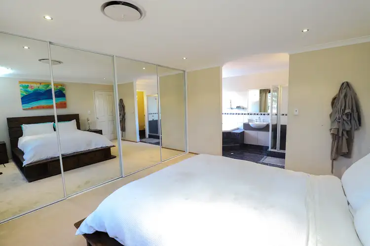 Fifth view of Homely house listing, 24 Harrington Waters Drive, Waikiki WA 6169