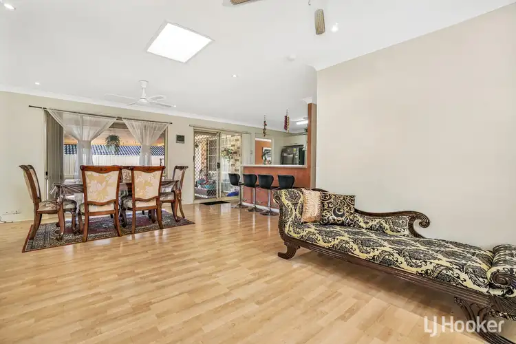 Fifth view of Homely house listing, 74 Beaconsfield Road, Rooty Hill NSW 2766