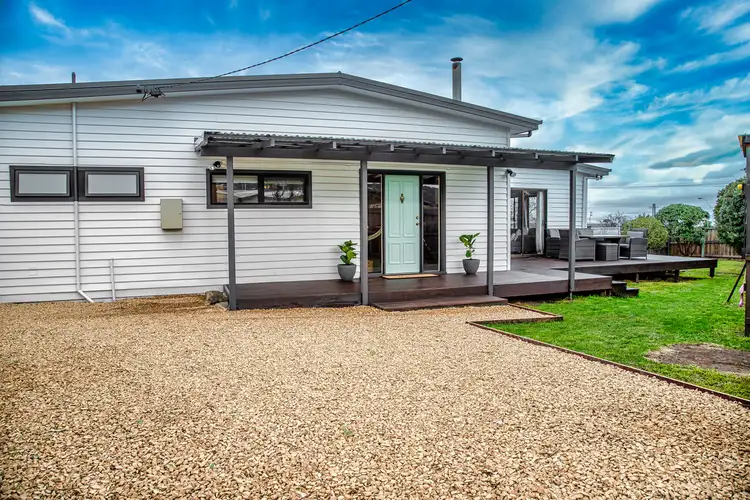 Main view of Homely house listing, 3 Ninabah Street, Howrah TAS 7018
