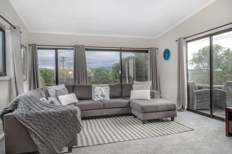 Third view of Homely house listing, 3 Ninabah Street, Howrah TAS 7018