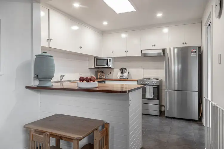 Fourth view of Homely house listing, 3 Ninabah Street, Howrah TAS 7018