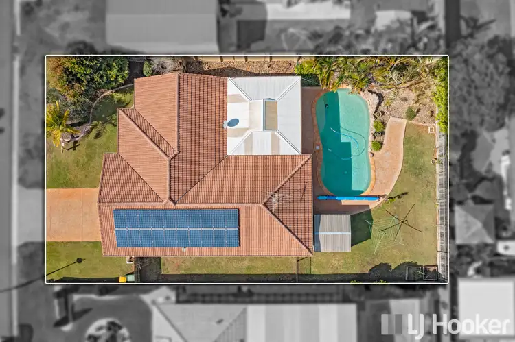 Third view of Homely house listing, 25 Nottingham Drive, Victoria Point QLD 4165