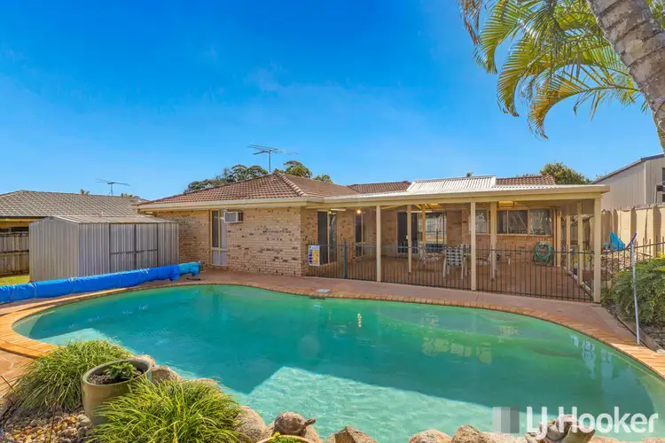Fifth view of Homely house listing, 25 Nottingham Drive, Victoria Point QLD 4165