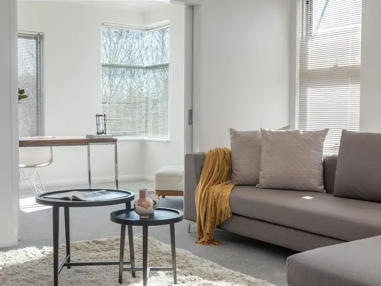 Fifth view of Homely apartment listing, 19/1 Henry Lawson Walk, East Perth WA 6004