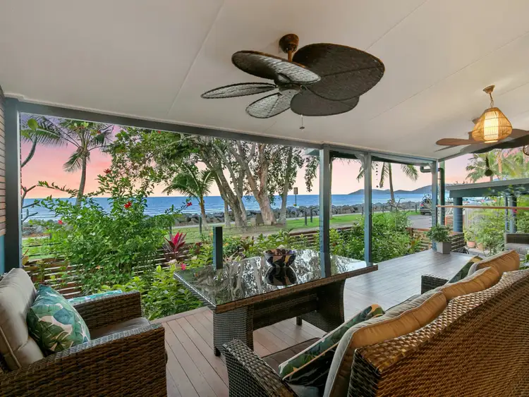145 O'Shea Esplanade, Machans Beach QLD 4878