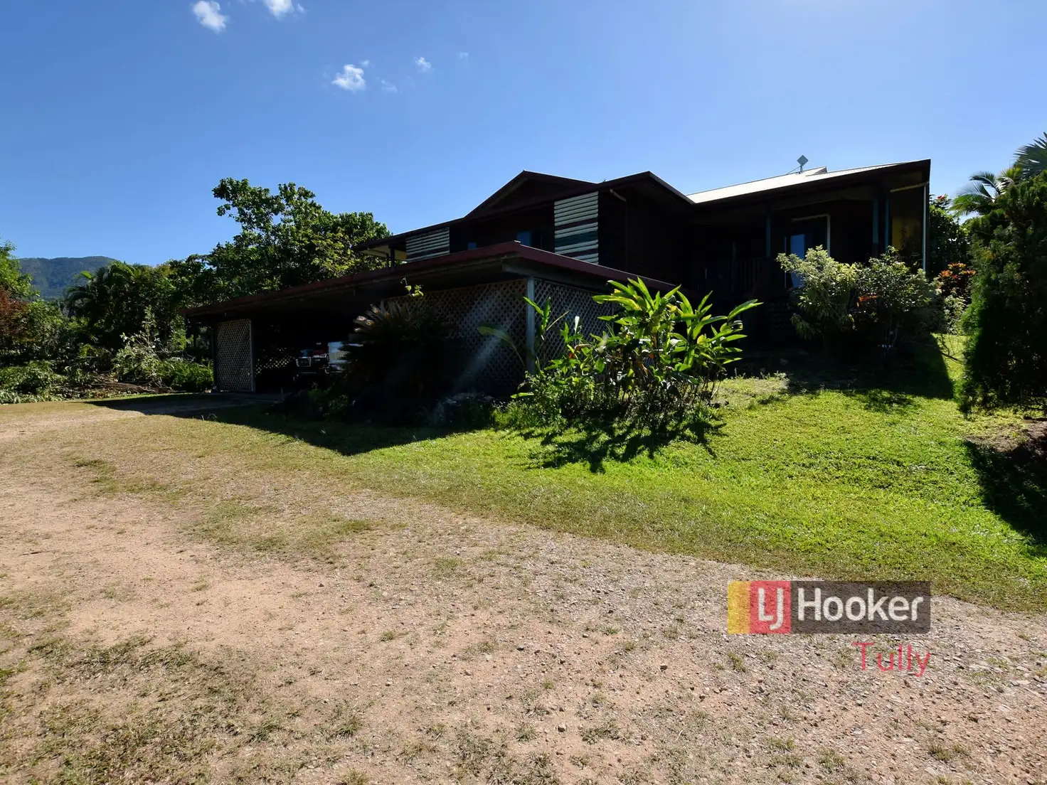 Main view of Homely house listing, 23 Ruby Crescent, Bulgun QLD 4854