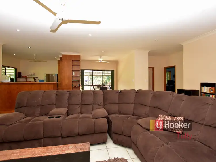 Second view of Homely house listing, 23 Ruby Crescent, Bulgun QLD 4854