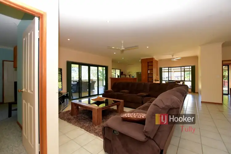 Fourth view of Homely house listing, 23 Ruby Crescent, Bulgun QLD 4854