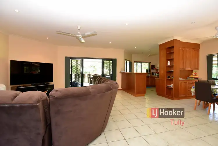 Fifth view of Homely house listing, 23 Ruby Crescent, Bulgun QLD 4854