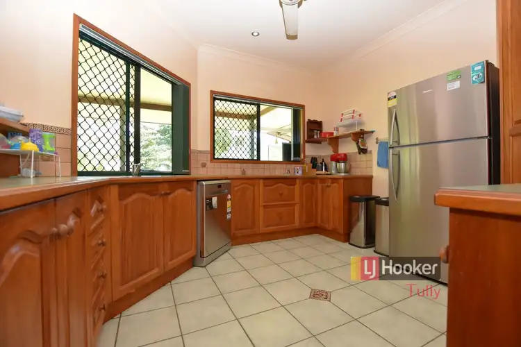 Sixth view of Homely house listing, 23 Ruby Crescent, Bulgun QLD 4854
