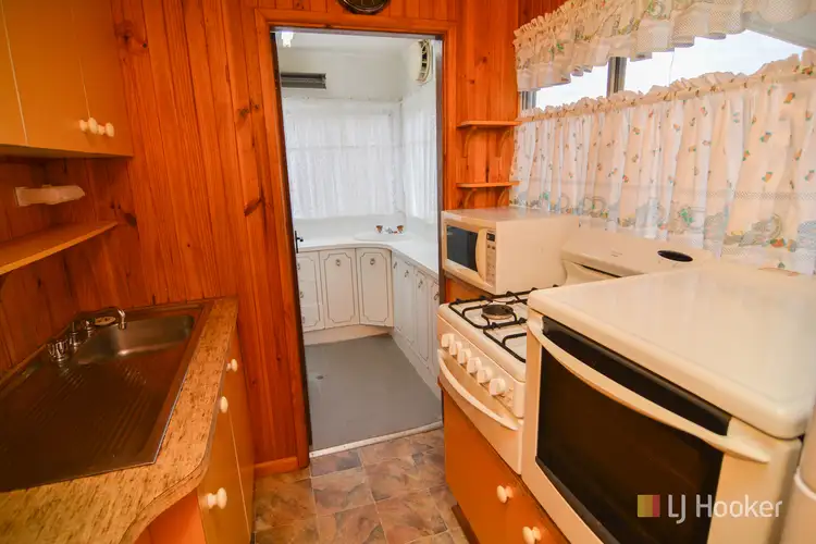 Second view of Homely house listing, 11 Atkinson Street, Lithgow NSW 2790