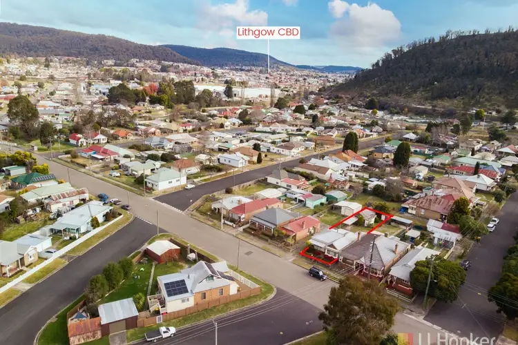 Fourth view of Homely house listing, 11 Atkinson Street, Lithgow NSW 2790