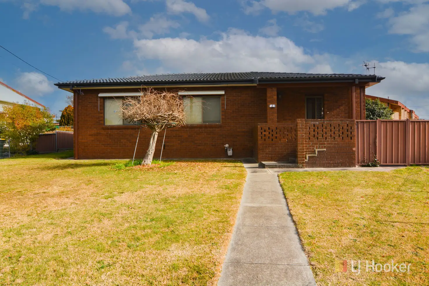 Main view of Homely house listing, 41 Musket Parade, Lithgow NSW 2790