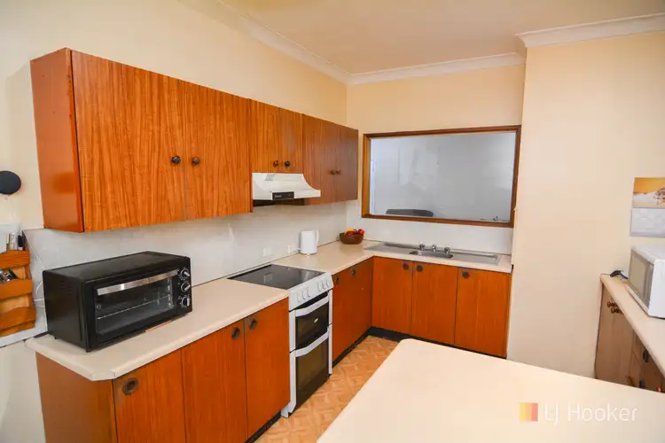 Second view of Homely house listing, 41 Musket Parade, Lithgow NSW 2790