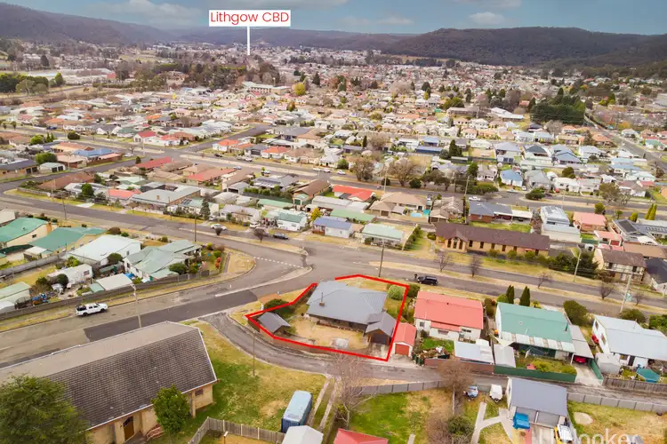 Fourth view of Homely house listing, 41 Musket Parade, Lithgow NSW 2790