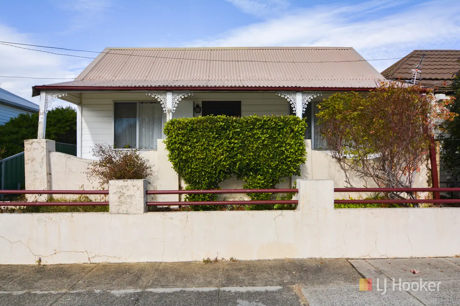 Main view of Homely house listing, 25 Read Avenue, Lithgow NSW 2790