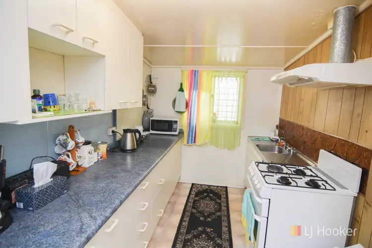 Second view of Homely house listing, 25 Read Avenue, Lithgow NSW 2790