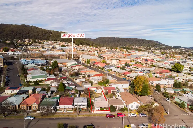 Fourth view of Homely house listing, 25 Read Avenue, Lithgow NSW 2790