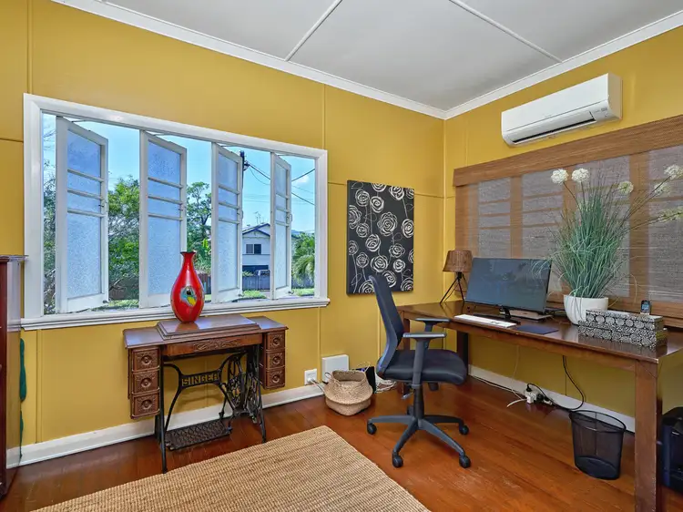 Second view of Homely house listing, 23 Jones Street, Westcourt QLD 4870