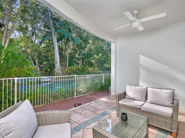 Second view of Homely apartment listing, 3/2 Deauville Close, Yorkeys Knob QLD 4878