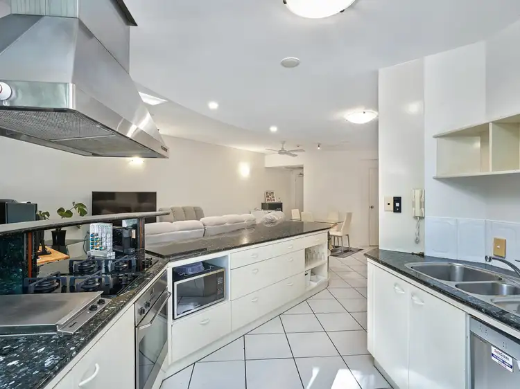 Third view of Homely apartment listing, 3/2 Deauville Close, Yorkeys Knob QLD 4878